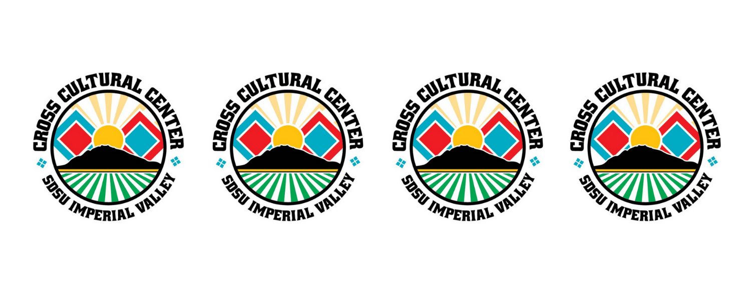 Cross Cultural Center logo banner
