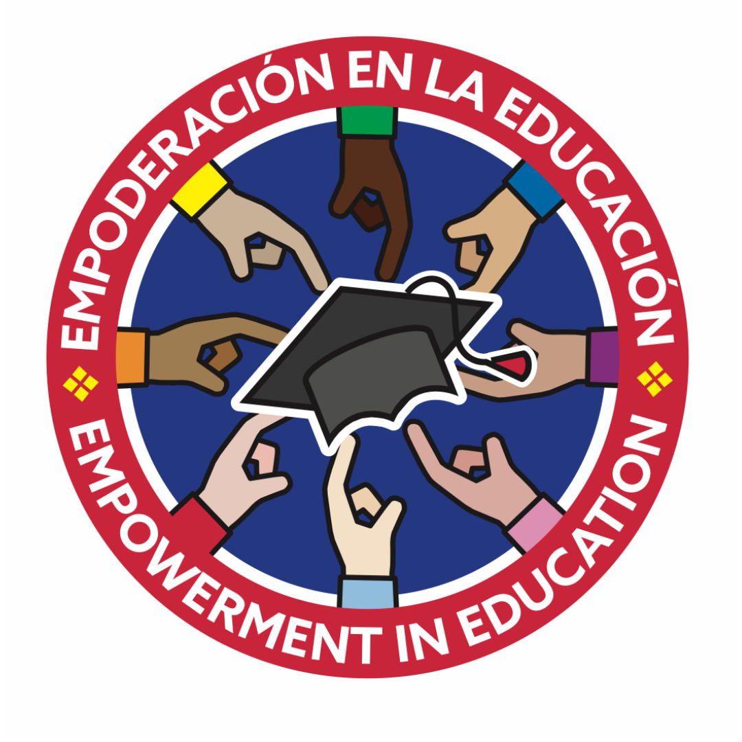Empowerment in Education Logo