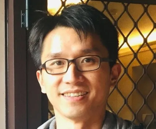 Dr. Kai-Chung Cheng