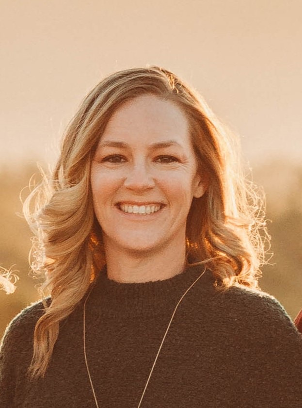 Shiloh Williams PhD, RN, NPD-BC, CNE