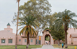 Calexico Campus