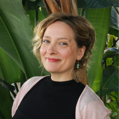 Karla Moffett