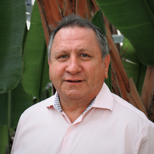 Michael Romero