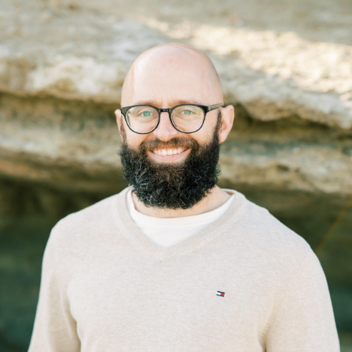 Nicholas Peterson