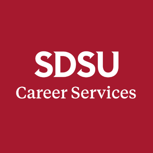 SDSU Career Services logo