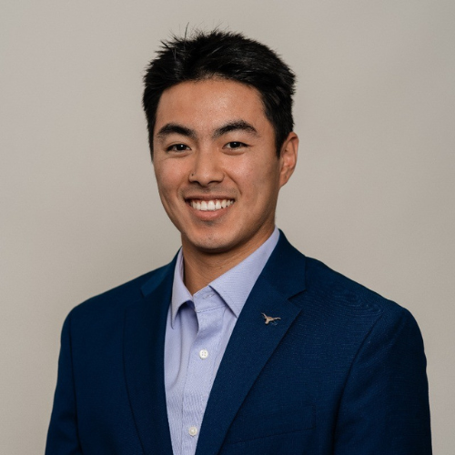 Zachary Chow