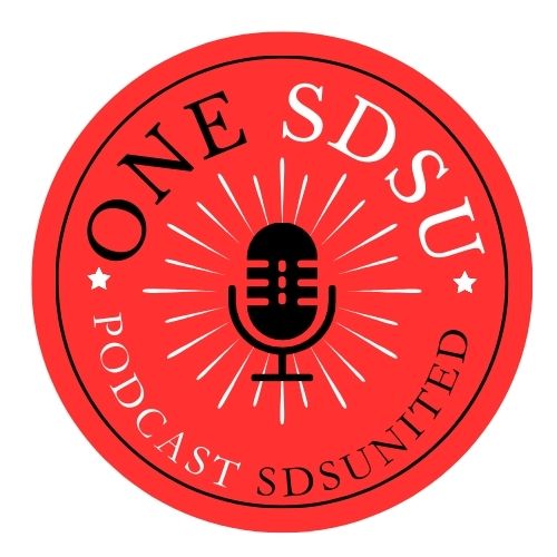 ONE SDSU Podcast